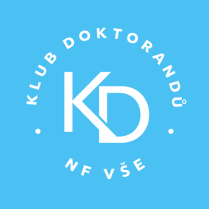 Klub doktorandů NF