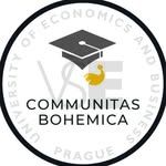 Communitas Bohemica – VŠE